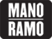 MANO-RAMO Logo